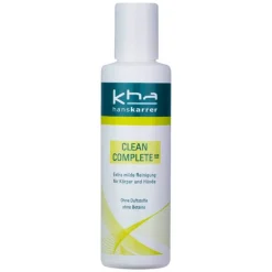 Clean Complete Eco Duschgel, 250 ml^Hans Karrer Best