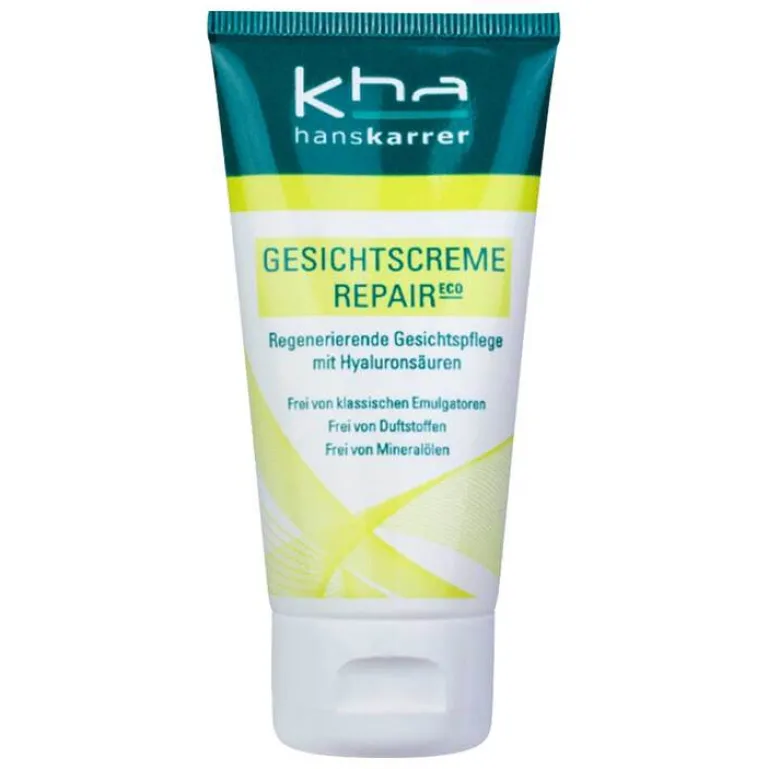 Gesichtscreme Repair Eco, 50 ml^Hans Karrer Hot