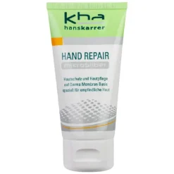 Hand Repair Mikrosilber Creme, 50 ml^Hans Karrer Outlet
