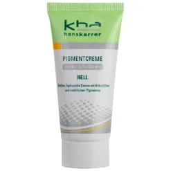 Pigmentcreme Mikrosilber hell, 20 ml^Hans Karrer Outlet