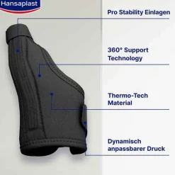 Daumen-Bandage stabilisierend, 1 St^Hansaplast