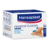Hansaplast Elastic Fingerkuppenpflaster, 50 St- Strips|Fingerpflaster