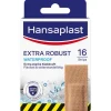 extra robust wasserdicht Pflasterstrips, 16 St^Hansaplast Discount