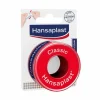 Hansaplast Fixierpflaster Classic 5mx2,5cm, 1 St- Rollenpflaster