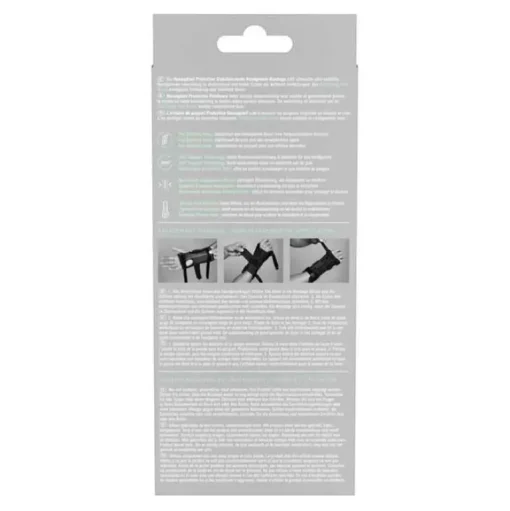 Hansaplast Handgelenkbandagen-Handgelenk-Bandage stabilisierend, 1 St