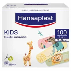 Kids Universal Strips, 100 St^Hansaplast Online