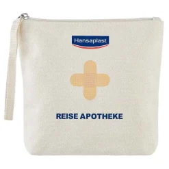 Hansaplast Desinfektionsspray|Für Unterwegs-Set Reise Apotheke, 1 St
