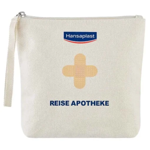 Hansaplast Desinfektionsspray|Für Unterwegs-Set Reise Apotheke, 1 St
