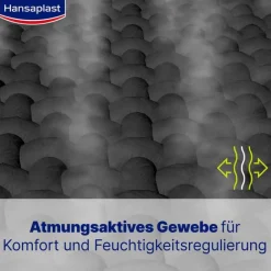 Sport Fußgelenk-Bandage Größe L/XL, 1 St^Hansaplast Outlet