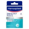 Zweite Haut Schutz Pflaster, 6 St^Hansaplast Clearance