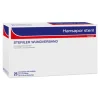 Hansapor steril Wundverband 10x15 cm, 25 St^ Discount