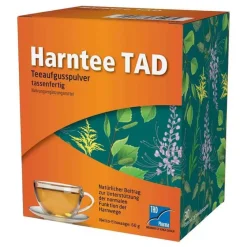 TaD Kräutertee-Harntee Sticks Teeaufgusspulver, 30X2 g