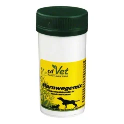Harnwegemix vet. (für Tiere), 12.5 g^Cd Vet Outlet