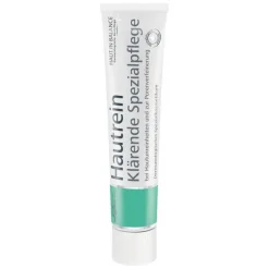 Medipharma Cosmetics Unreine Haut-Haut in Balance Hautrein Klärende Spezialpflege Creme, 20 ml