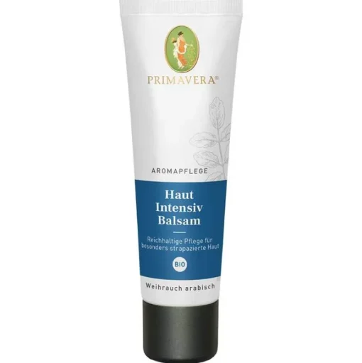 Primavera Haut Intensiv Balsam Bio Aromapflege, 50 ml- Spezielle Anwendungen|Körpercremes Und -Lotions