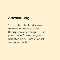 Hautbalsam 3 Glück, 15 g^Pekana Hot