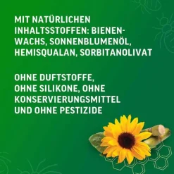 Hedrin Once Natural, 100 ml- Läuseshampoo