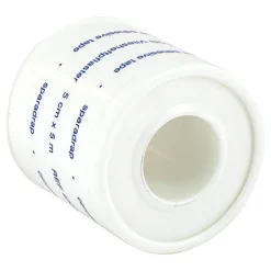 Heftpflaster Ypsipor Vlies 5mx5cm, 1 St- Heftpflaster