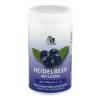 Avitale Heidelbeer Kapseln + Lutein, 60 St- Lutein