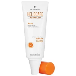 Heliocare Lsf 50+|Gesicht-Advanced Spray SPF 50, 200 ml