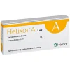 Helixor A® 1 mg Ampullen, 8 St- Mistelpräparate