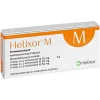 Helixor M® Serienpackung IV, 7 St- Mistelpräparate