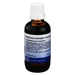 Helleborus Komplex flüssig, 50 ml^Hanosan Online