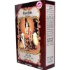 Henna Color Pulver braun Brun, 100 g^ Outlet