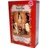Henna Haarfarbe-Color Pulver mahagoni Acajou, 100 g