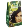 Colour Powder Dark Brown 57, 100 g^Hennaplus Discount