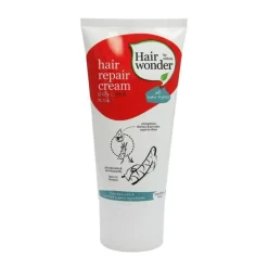 Hennaplus Sonstige Haarpflegeprodukte-Hairwonder Cream, 150 ml