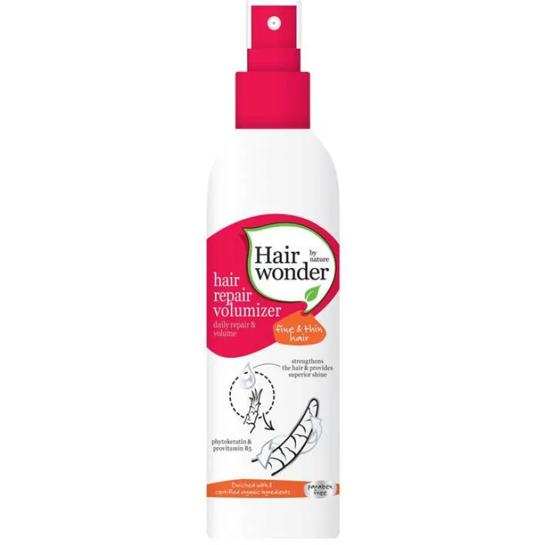 Hennaplus Hairwonder Fluid V, 150 ml- Sonstige Haarpflegeprodukte