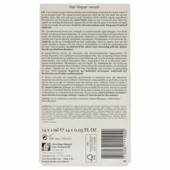 Hennaplus Hairwonder Serum K, 14 St- Haarkur & Balsam