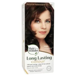 Hennaplus Long Lasting Choco, 100 ml- Sonstige Haarpflegeprodukte|Haarfarbe