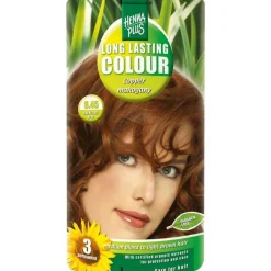 Long Lasting Coppe, 100 ml^Hennaplus Outlet