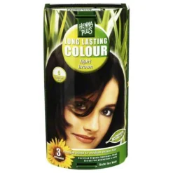 Hennaplus Sonstige Haarpflegeprodukte-Long Lasting Light, 100 ml