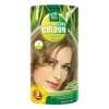 Hennaplus Sonstige Haarpflegeprodukte-Long Lasting Medium Blond, 100 ml