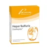 Similiaplex Hepar sulfuris Tabletten, 100 St- Pascoe