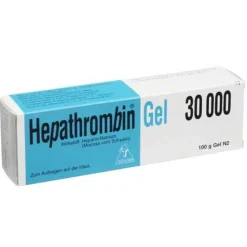 Gel 30.000, 100 g^Hepathrombin New
