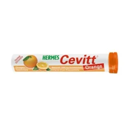 Hermes Orange Brausetabletten, 20 St^Cevitt Sale