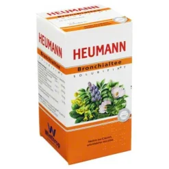 Bronchialtee Solubifix T, 60 g^Heumann Outlet