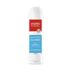 Hidrofugal Antitranspirant & Deo-classic Spray, 150 ml