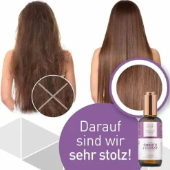 Himalayas Dreams Haarpflege-Himalaya`s Dreams Ayurveda Haaröl smooth & glossy, 100 ml