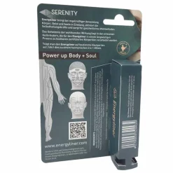 Himalayas Dreams Roll-On|Gesichtsöle-Energyliner Serenity Öl, 10 ml