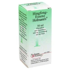 Hingfong Essenz , 50 ml^Hofmanns Sale