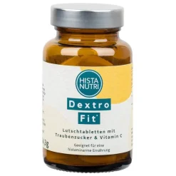 Dextrofit Lutschtabletten, 30 St^Histanutri Best