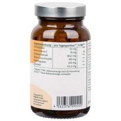 Histanutri Kurkuma Kapseln-Kumafit Hartkapseln, 90 St