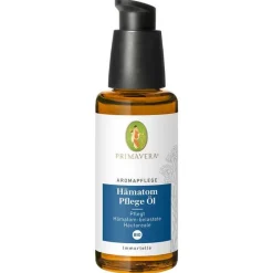 Hämatom Pflege Öl Bio Aromapflege Einreibung, 50 ml^Primavera Online