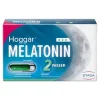 Hoggar Melatonin Duo Einschlaf-Kapseln, 30 St- Melatonin Tabletten