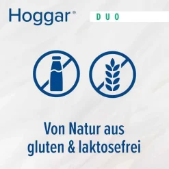 Hoggar Melatonin Duo Einschlaf-Kapseln, 30 St- Melatonin Tabletten